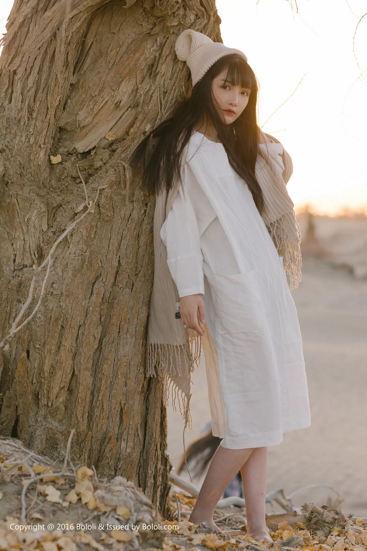 [BoLoli兔几盟]第102期之应写真-秀人资源网